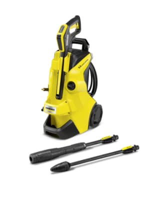 Hidrolimpiadora KARCHER K4 Power Control 1800W 130 bares de presión por 209.95€