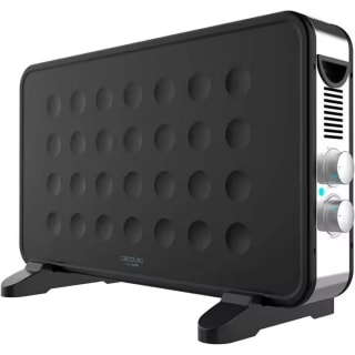 Cecotec Radiador Eléctrico Warm 6550 Turbo 2000W por 17,95€