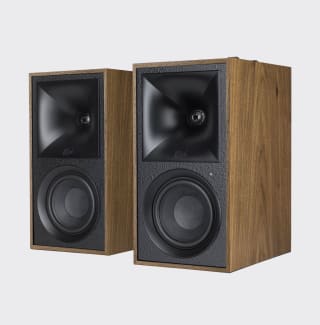 Klipsch The Fives Draadloze Luidspreker voor €525 per stuk bij Statten