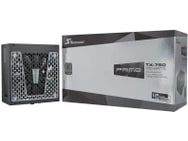 Seasonic Prime TX-750 PSU / PC voeding voor €169,90 bij Megekko