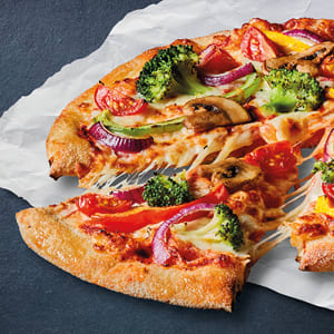 Alle 25cm pizza voor 4,99 euro bij New York Pizza