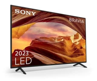 TV LED 75'' Sony KD-75X75WL 4K UHD HDR Smart Tv por 999€