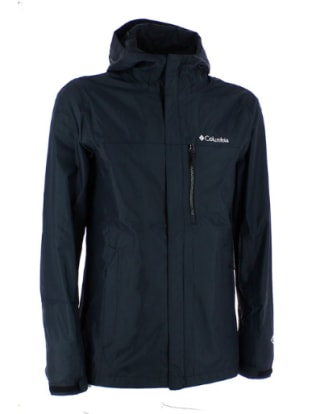 Black Friday Chaqueta Columbia Pouring Adventure II por 64,99€