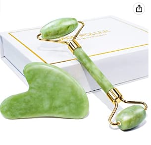Rodillo de Jade a 4,99€