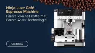 15% (extra) korting op bijna alles in de Ninja store