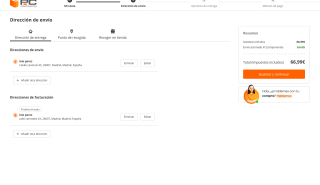 Motorola Moto G04 4GB 64GB por solo 66,99€