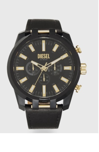 Reloj Cronografo de Hombre Diesel SPLIT por 84.59€
