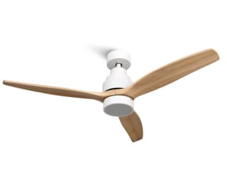 Ventilador de Techo Mellerware 45 W. 6 Velocidades por 93.99€ (cuentas nuevas 83.99€)