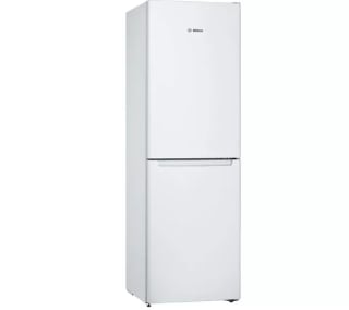BOSCH Series 2 50/50 Fridge Freezer – £319