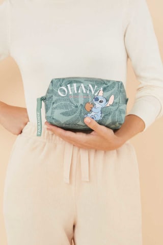 Neceser pequeño personaje Stitch. por sólo 7,19€