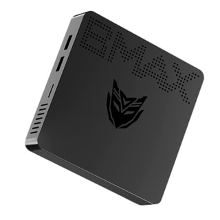 Bmax B1 Pro Fanless Mini Pc Windows voor €69,80 dmv code bij Geekbuying