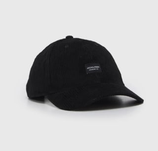 Gorra unisex Jack and Jones por 7,50€
