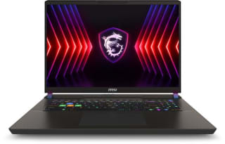 MSI Vector 17 HX A14VIG-877NL laptop met gratis accessoirebundel voor €3199 bij Azerty