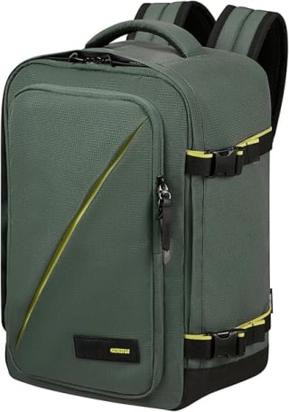 Mochila Cabina American Tourister Take2Cabin por 29,57€