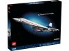 LEGO Icons Concorde voor €139,99 bij Fnac