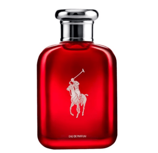 RALPH LAUREN Polo Red Eau de Parfum 75ml por solo 35,70€