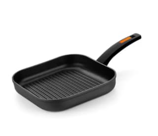 Monix Fuego sartén Grill con rayas de 28 cm por 12,65€
