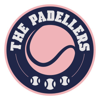50% korting op padellen via The Padellers