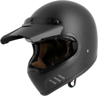 Casco Cross / Enduro ASTONE SUPER RETRO. por 89€