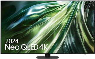 TV NeoQLED 55" Samsung TQ55QN90D - 4K Ultra HD, Tizen Smart TV, 144 Hz por 854€