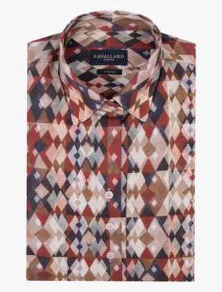 Black Friday sale met 50% korting op geselecteerde items bij Cavallaro Napoli