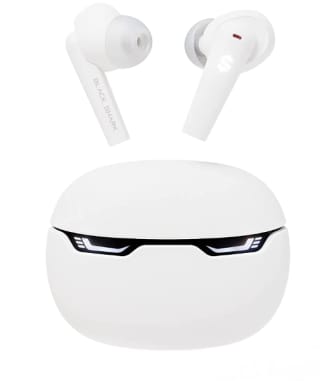 Recopilación Black Shark Auriculares inalámbricos con Luz LED Emoji por 19,99€