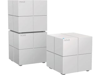 Pack 3 Sistema WiFi Mesh Tenda Nova MW6 por 83,49€