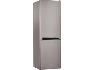 Frigorífico Combi INDESIT LI9 S2E X de 372 litros por 422,99€