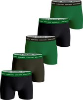 Tot 40% korting op Danish Endurance & Björn Borg boxershorts bij Bol