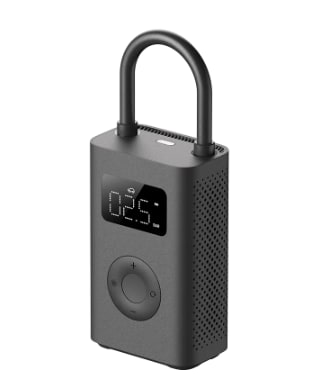 Compresor portátil Xiaomi Mijia 2 por 27,60€