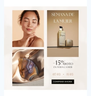 -15% de Descuento en Atashi.