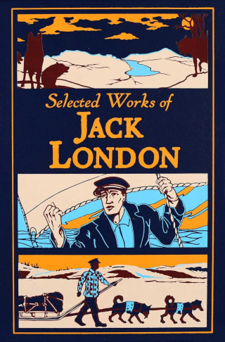 Selected Works of Jack London voor €13,99 bij Amazon