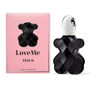 Perfumes marca Tous LOVEME the onyx parfum vaporizador 30ml por 13,34€