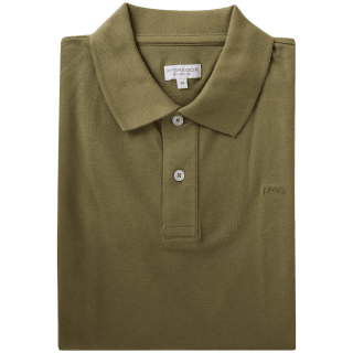 McGregor polo voor €7,95 bij de Action