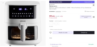 Festival Marcas desde 40% descuento en grandes marcas + envío GRATIS. Increíbles OFERTAS