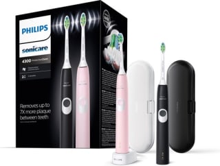 Philips Sonicare ProtectiveClean 4300 HX6800/35 voor €102 bij Bol.com