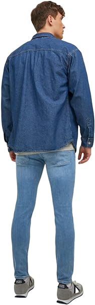 JACK & JONES heren Broek voor €12,37 bij Amazon