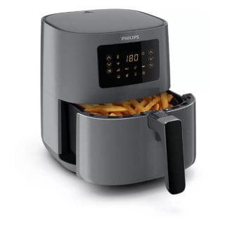 Philips HD9255/60 - Airfryer - 4.1L - 1400W - Grijs voor €74,99 bij Blokker