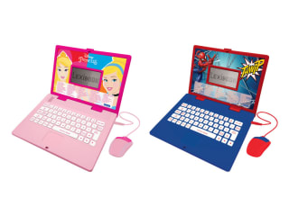 LEXIBOOK Laptop voor kinderen voor €19,99 bij Lidl