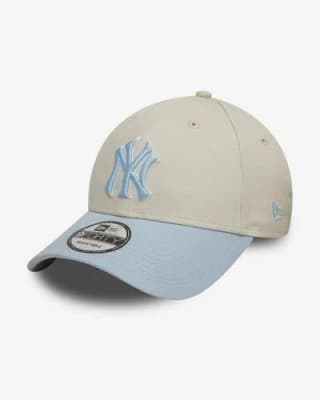 Gorra New Era 9FORTY New York Yankees por 18,95€
