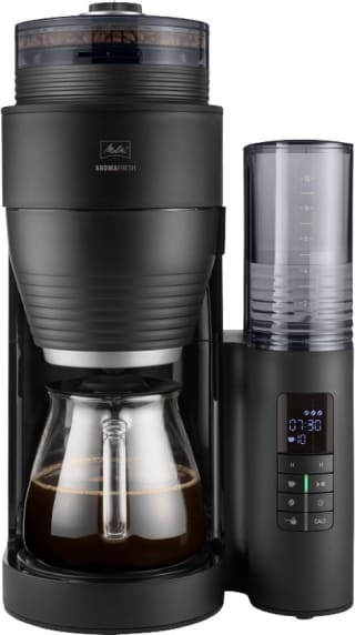 Melitta AromaFresh X 1030-06 Druppelkoffiezetapparaat voor €159 bij Bol.com