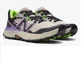 Zapatillas de Trail Running para Mujer New Balance FRESH FOAM X HIERRO V7 por 66€