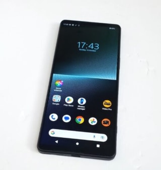 Get a Sony Xperia 1 V 256GB smartphone from eBay as low as £524