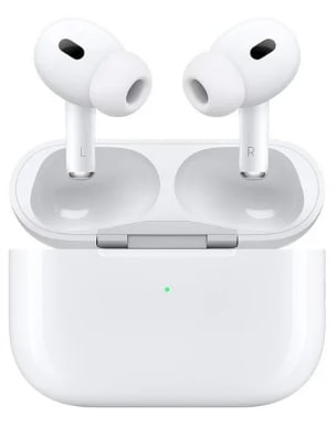 AirPods Pro 2da Gen LAE por $2,999 en Bodega Aurrera
