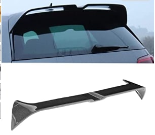 Borde de parachoques trasero MK7/7.5 R 2013-2020 a 110,43€