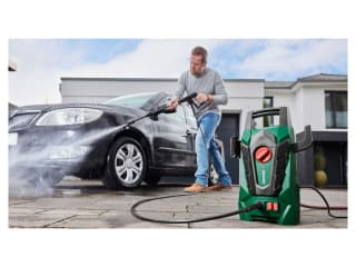 PARKSIDE Hogedrukreiniger 1.400 W voor €39,99 in de Lidl webshop