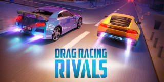 Drag Racing Rivals Nintendo Switch por 0,99€.