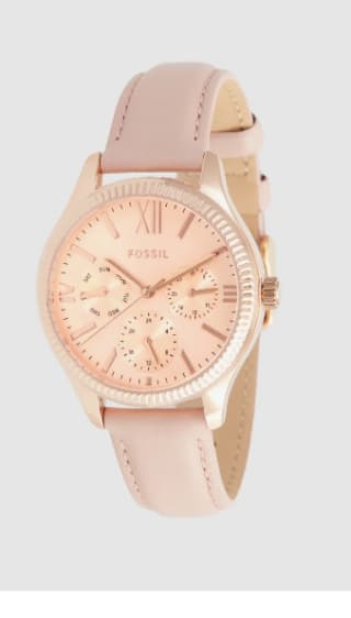 Reloj de Mujer Fossil RYE por 58€