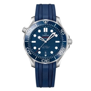 Omega Seamaster Diver - £3950
