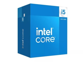 Intel Core i5-14400F processor 20 MB Smart Cache Box voor €165,52 bij Caps